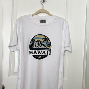 Hawaii Sun Protective Shirt